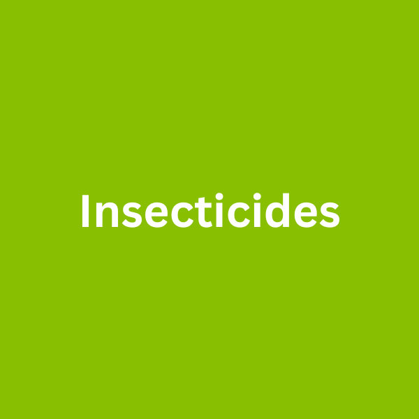 Insecticides