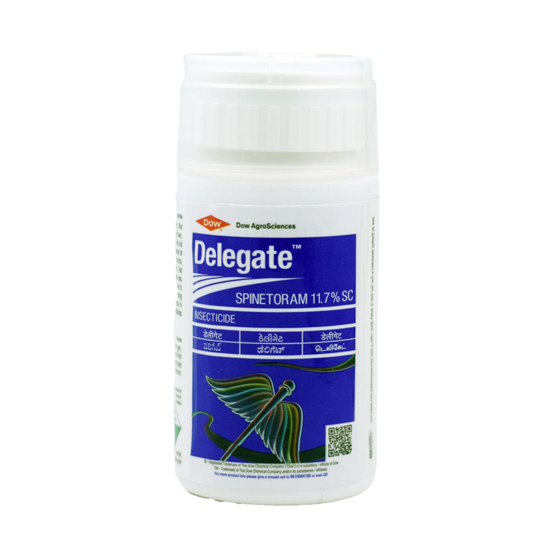 Delegate Insecticide Corteva Agriscience