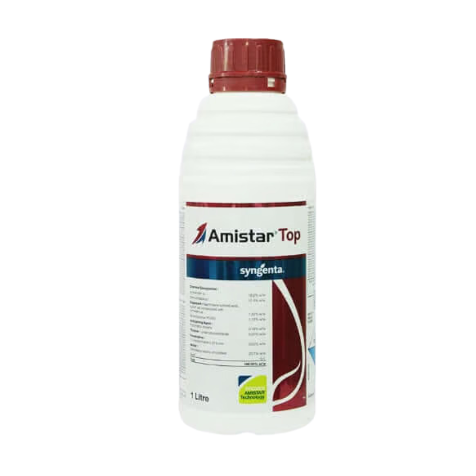 Syngenta Amistar Top Fungicide