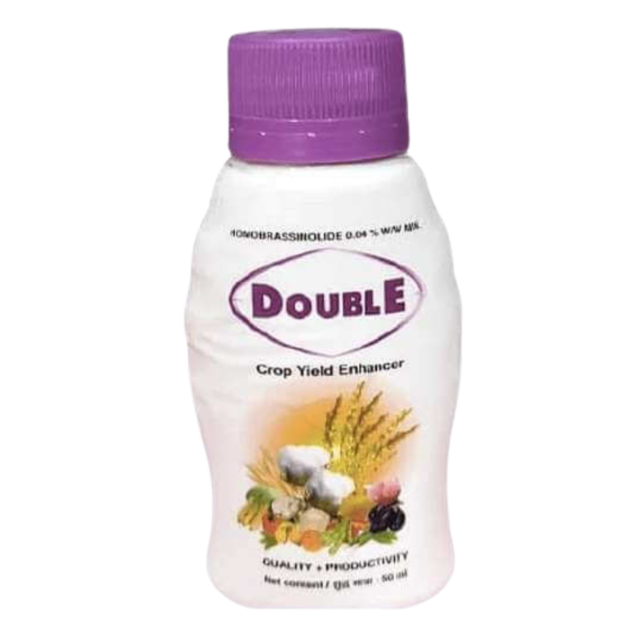 GODREJ DOUBLE PLANT YIELD ENHANCER