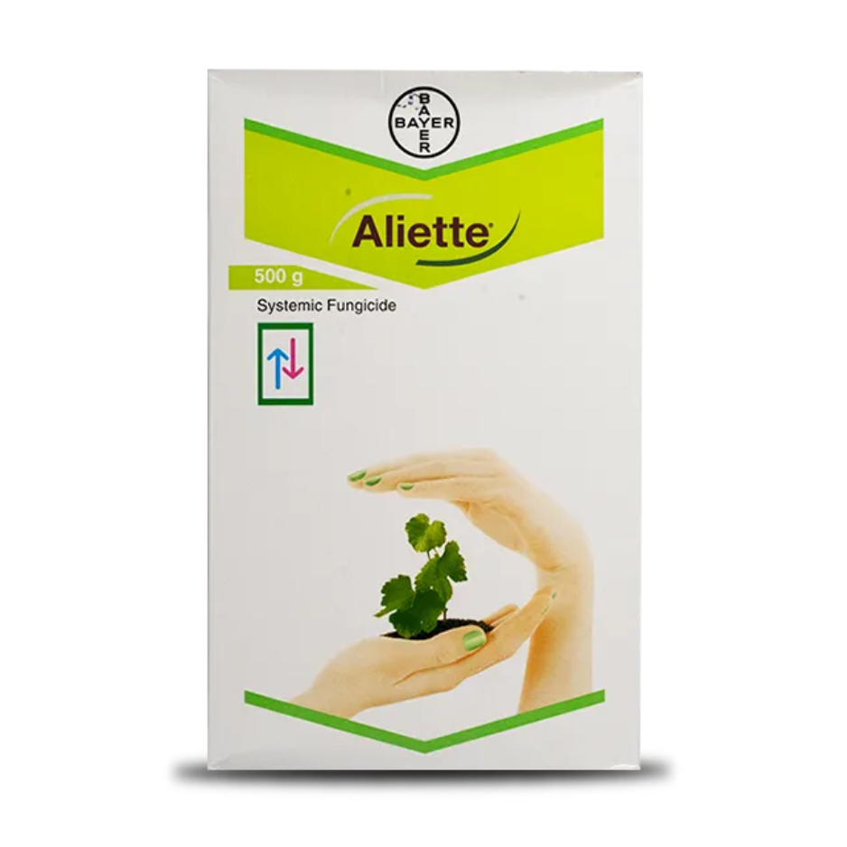 Bayer Aliette  Fungicide