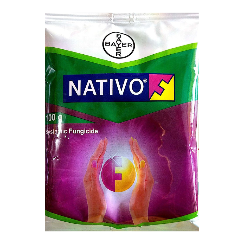 Bayer Nativo Fungicide