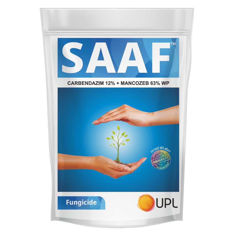 UPL Saaf Fungicide