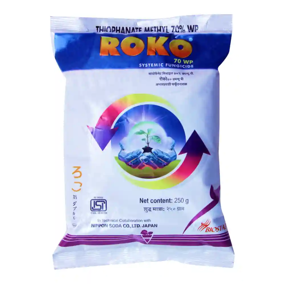 BIOSTADT ROKO FUNGICIDE