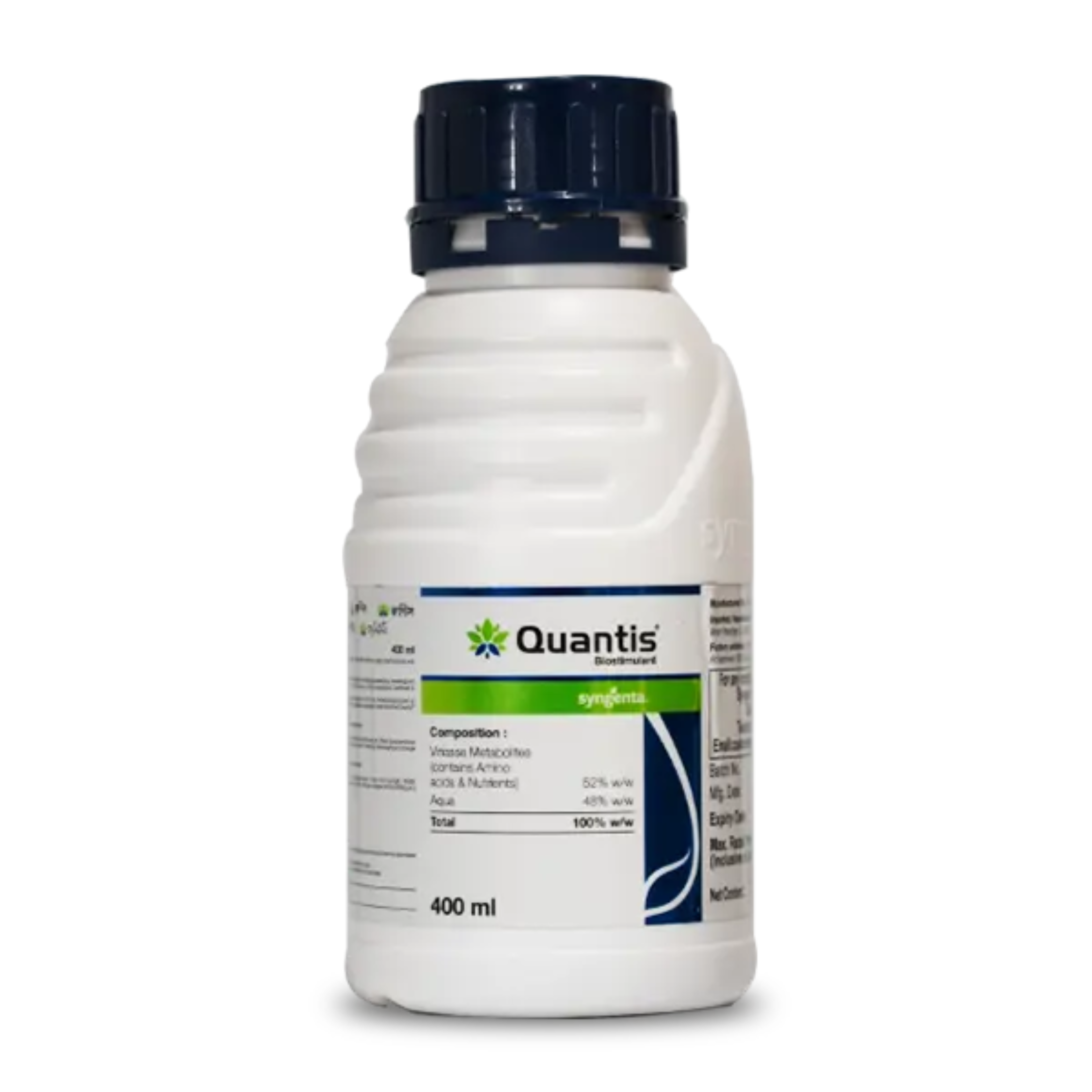 Syngenta Quantis plant growth promoter